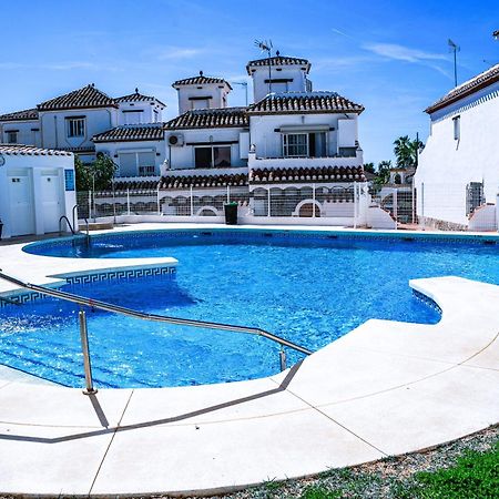 Casa Costa Del Sol Beach&Golf,Marbella Sitio de Calahonda Exterior foto