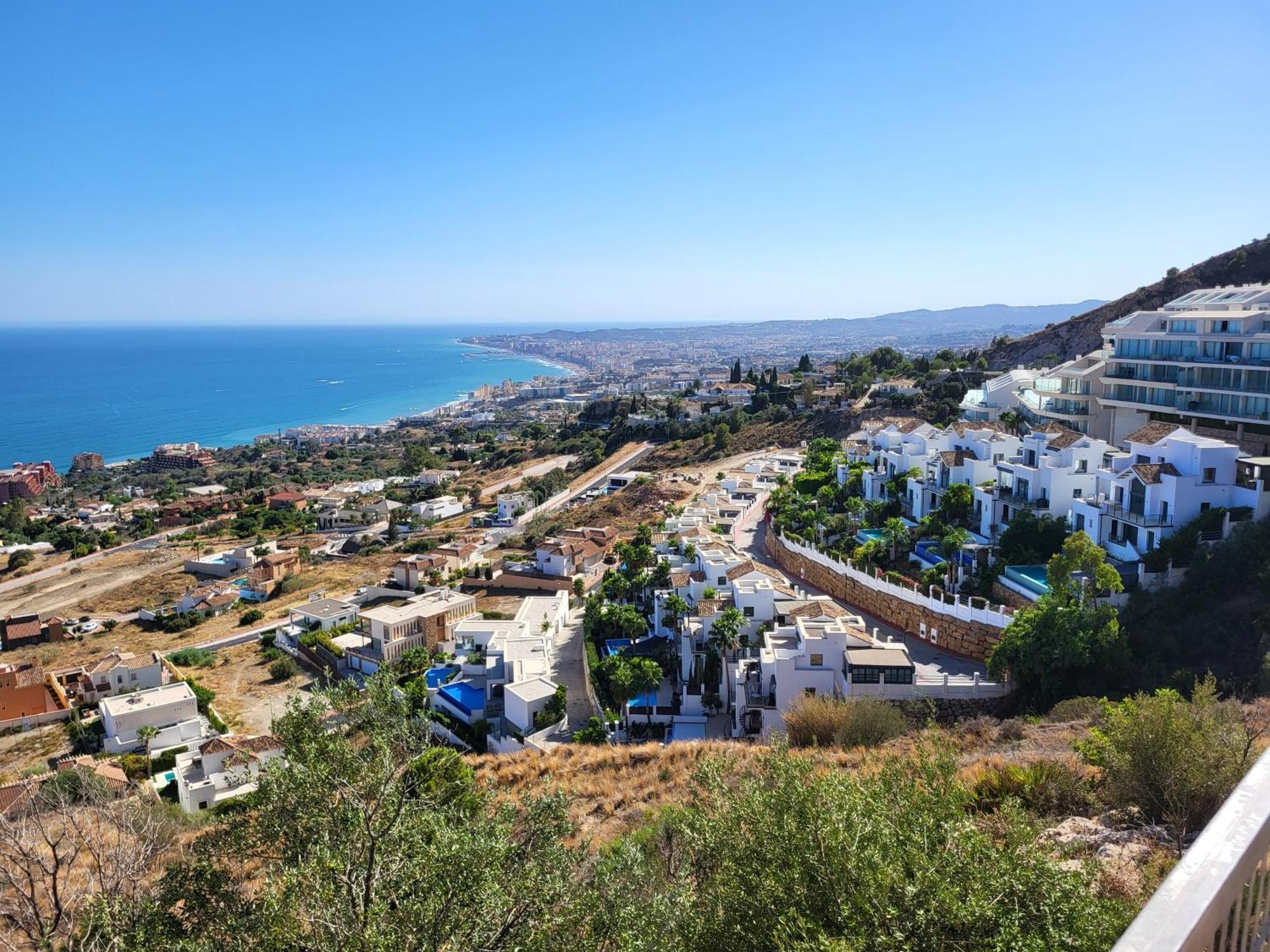 Casa Costa Del Sol Beach&Golf,Marbella Sitio de Calahonda Exterior foto
